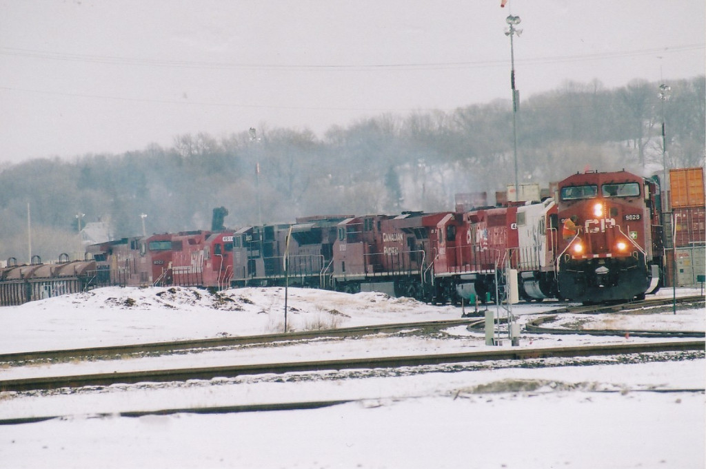 CP 9828 East